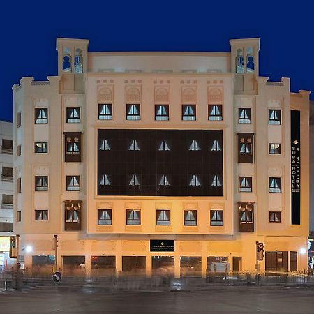 Suba Star Apartments Дубай Экстерьер фото